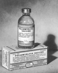 Vaccino antipolio
